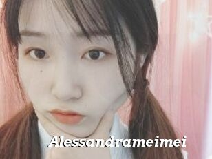 Alessandrameimei