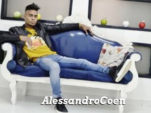 AlessandroCoen