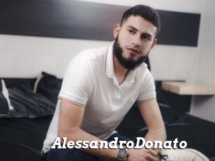 AlessandroDonato