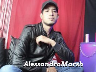 AlessandroMarsh