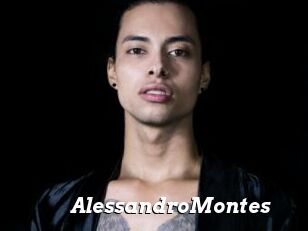 AlessandroMontes