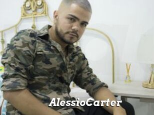 AlessioCarter