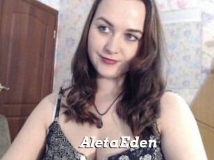 AletaEden