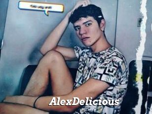 AlexDelicious