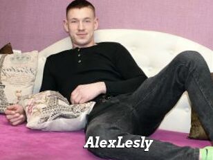 AlexLesly