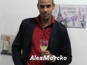 AlexMarcko