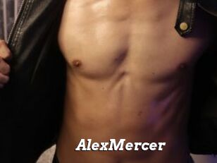 AlexMercer