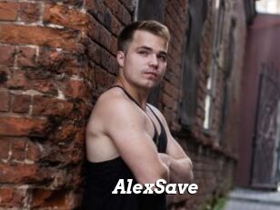 AlexSave