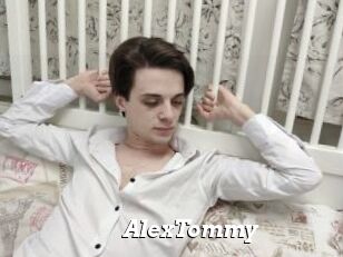 AlexTommy