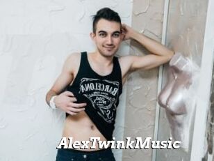 AlexTwinkMusic