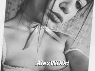 AlexWikki