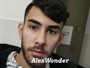 AlexWonder