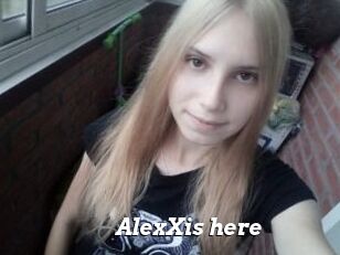 AlexXis_here