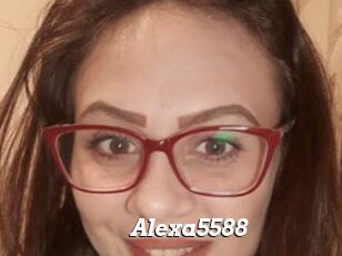 Alexa5588