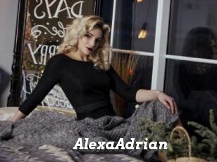 AlexaAdrian