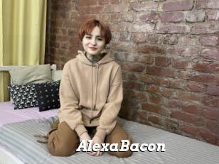 AlexaBacon