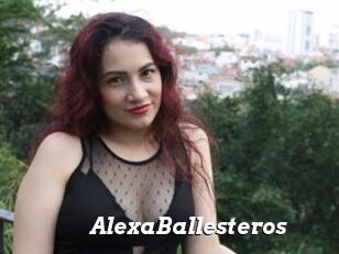 AlexaBallesteros