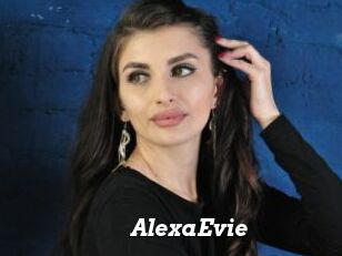 AlexaEvie