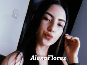 AlexaFlorez