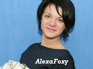 Alexa_Foxy