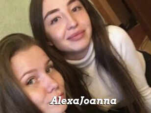 AlexaJoanna