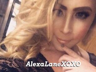 AlexaLaneXOXO