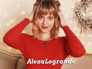 AlexaLegrande