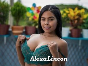 AlexaLincon