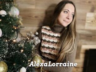 AlexaLorraine