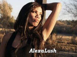 AlexaLush