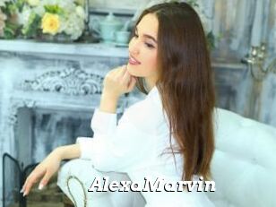 AlexaMarvin