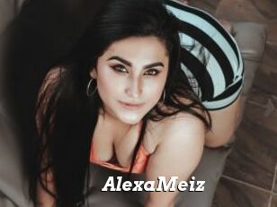 AlexaMeiz