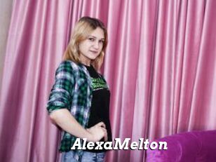 AlexaMelton