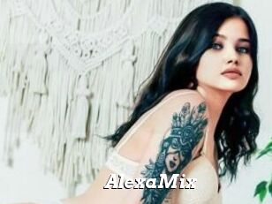 AlexaMix