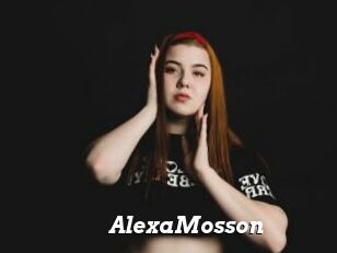 AlexaMosson