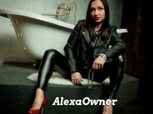 AlexaOwner