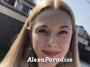 AlexaParadise