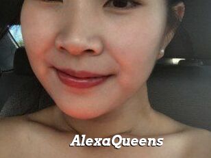 AlexaQueens