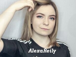 AlexaReily