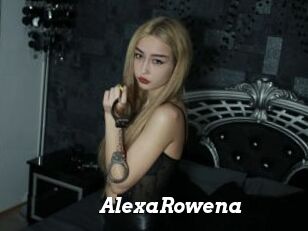 AlexaRowena