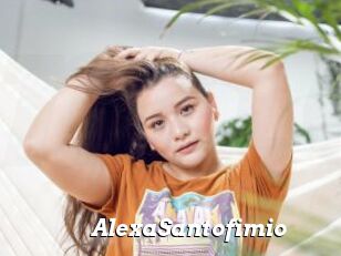 AlexaSantofimio