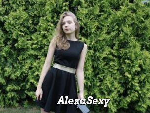 AlexaSexy