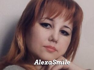 AlexaSmile