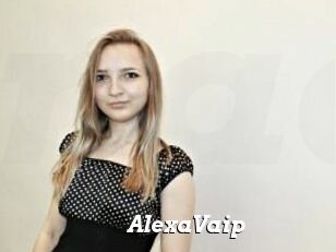 AlexaVaip