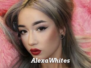 AlexaWhites