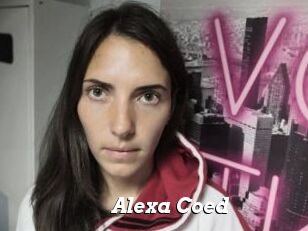 Alexa_Coed