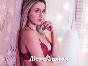 Alexa_Luxton