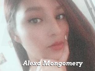 Alexa_Mongomery