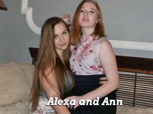 Alexa_and_Ann