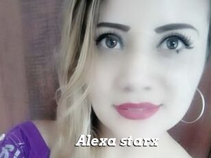 Alexa_starx